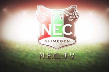 Kijk vanavond ook weer naar een nieuwe aflevering van N.E.C.TV!