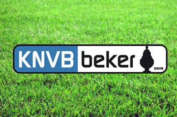 Loting 1e ronde KNVB Beker: N.E.C. - ADO Den Haag