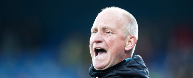 Jong N.E.C. verliest in een doelpuntrijk duel van Jong Willem II