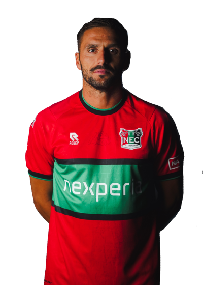 Dusan Tadic