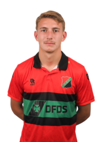 Tristan Hesselberth