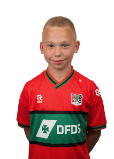 Ronaldo Gerrits