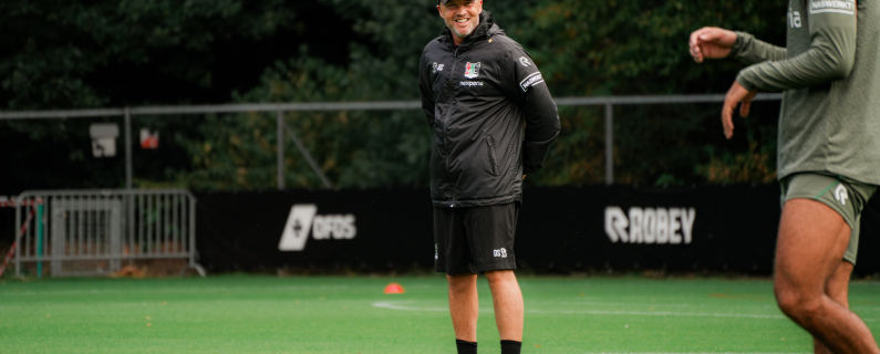 N.E.C. krijgt bezoek van NAC | Pre-match #NECNAC