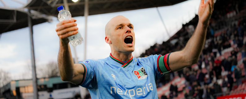 Op naar de Domstad! | Pre-match #UTRNEC