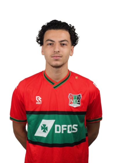 Ayman Belgadi