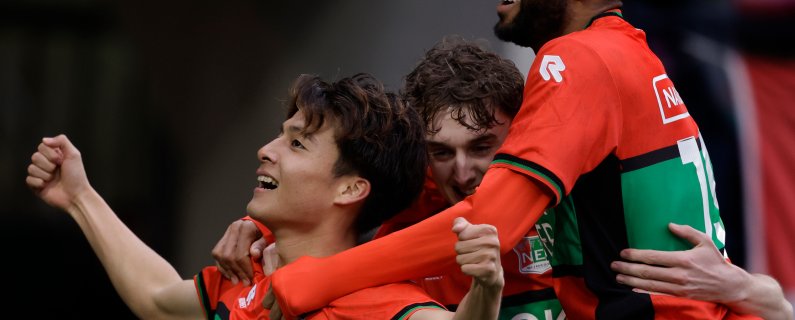 Voorbeschouwing N.E.C. - PSV