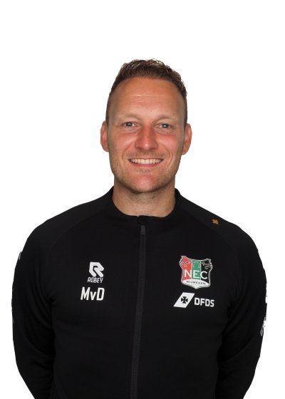 Michael van Doren