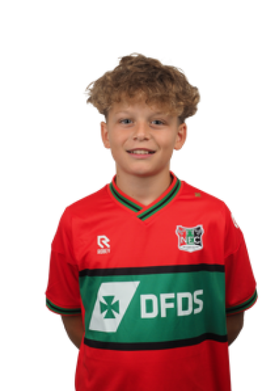 Eli Oude Vrielink