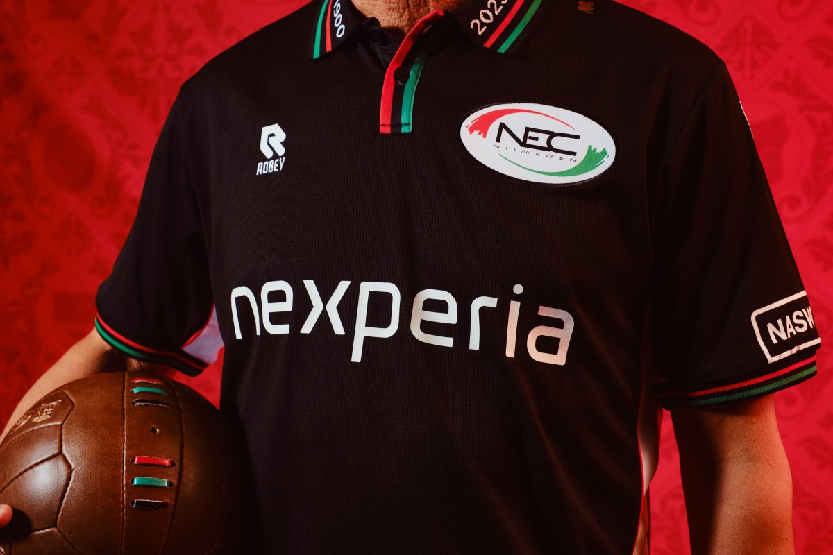 NEC Sales Info & Kits 2025-2026