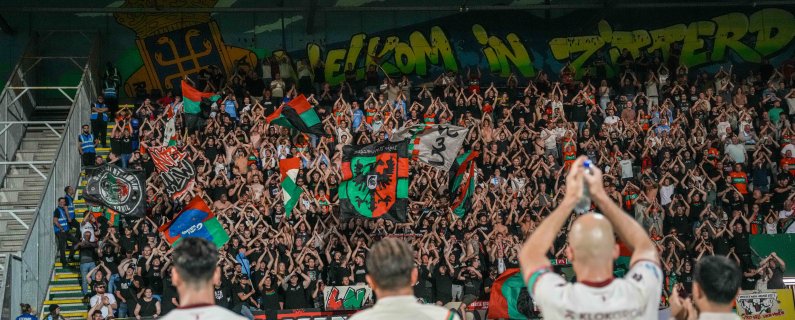 Kaartverkoopinformatie Fortuna Sittard - N.E.C.