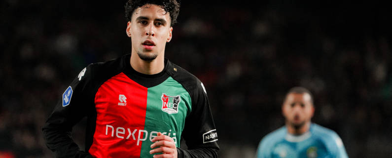 Valse generale voor halve finale: N.E.C. onderuit tegen Fortuna | Binnenin #NECFOR