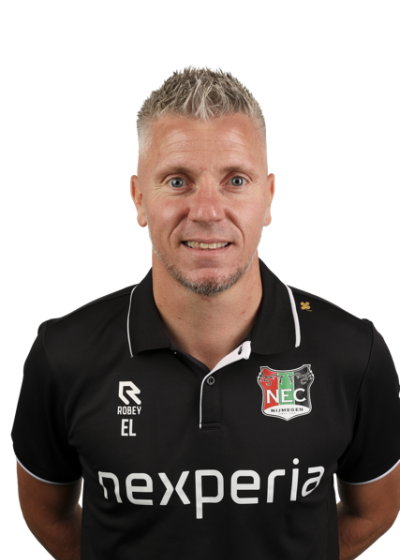 Edwin Linssen
