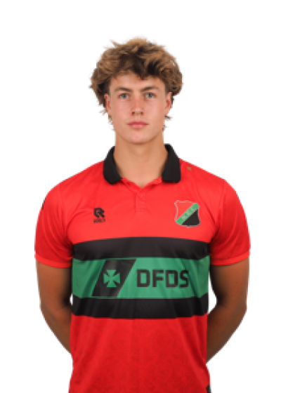 Merijn van de Wiel