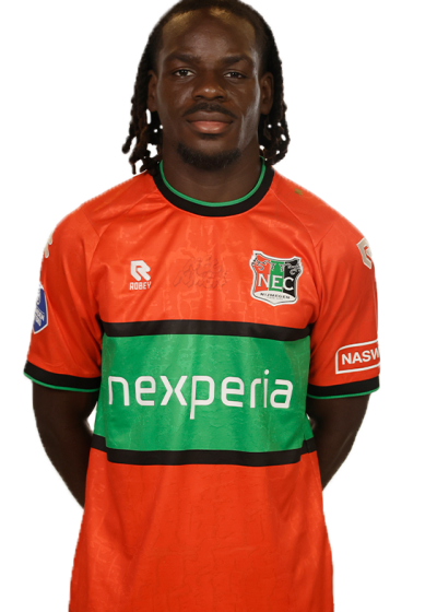 Brayann Pereira
