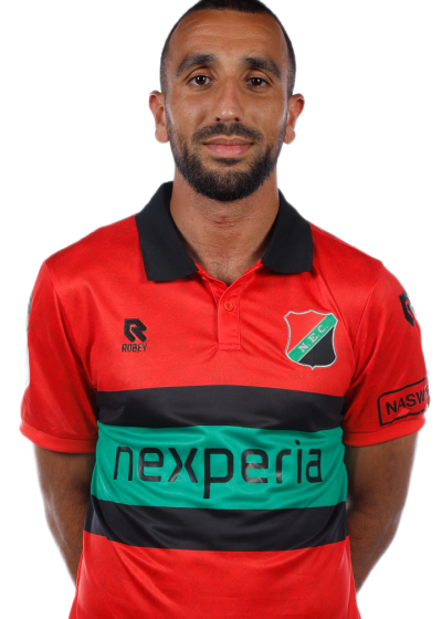 Youssef El Kachati