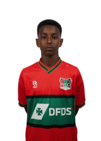Mohammed Salih