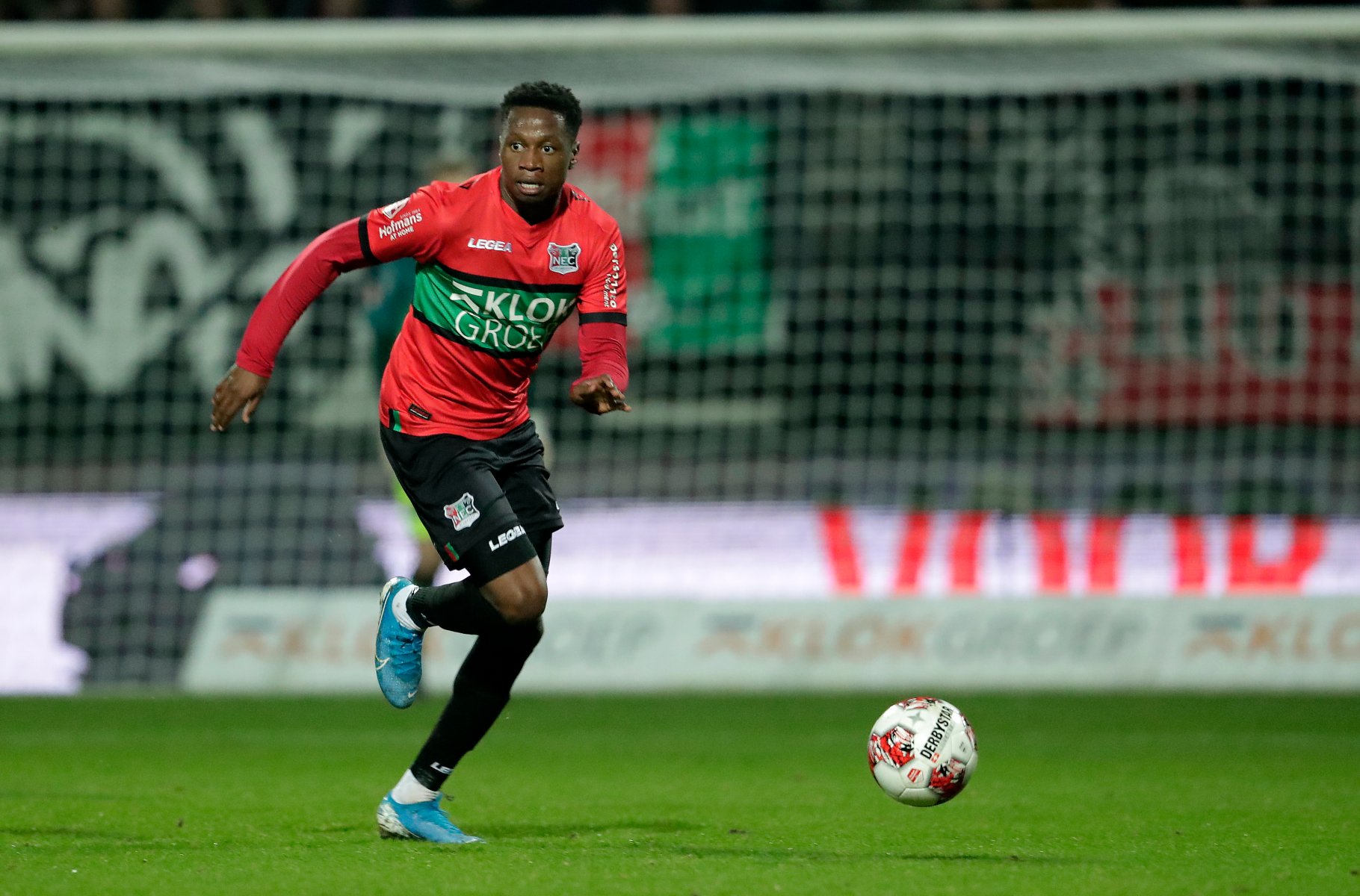 N E C Voorbeschouwing N E C Sc Cambuur