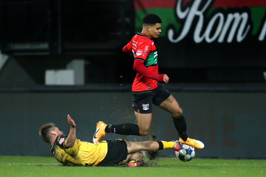 Voorbeschouwing Roda JC – N.E.C.