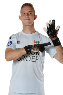 N.E.C. - Selectie N.E.C. Nijmegen