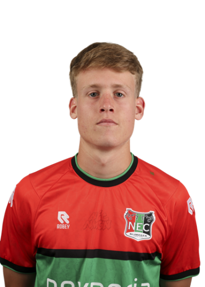 Tijn Vergeldt