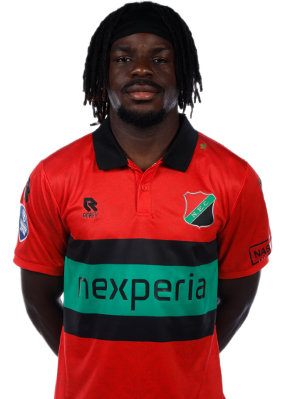 Brayann Pereira