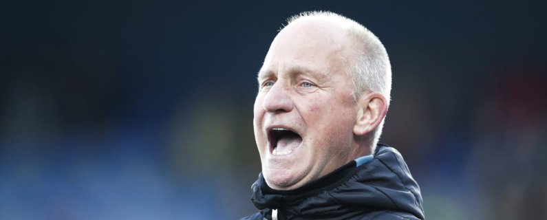 Jong N.E.C. wint met minimale score van Jong VVV-Venlo