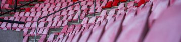 N.E.C. overweldigd door aanvraag stadionstoelen