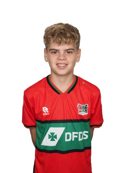Jurre van Dijck
