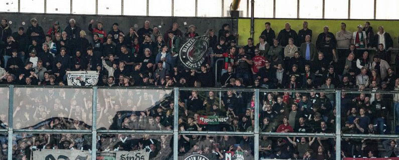 Kaartverkoopinformatie NAC Breda - N.E.C.