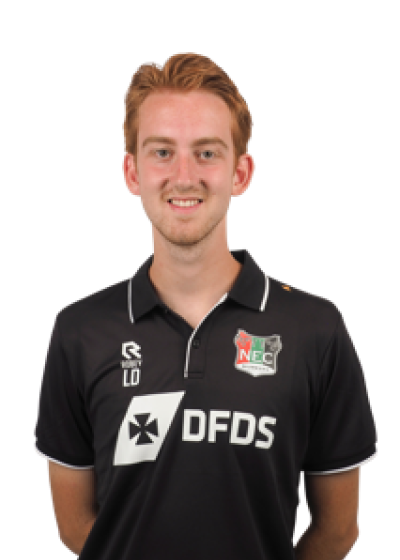 Lars Duizen