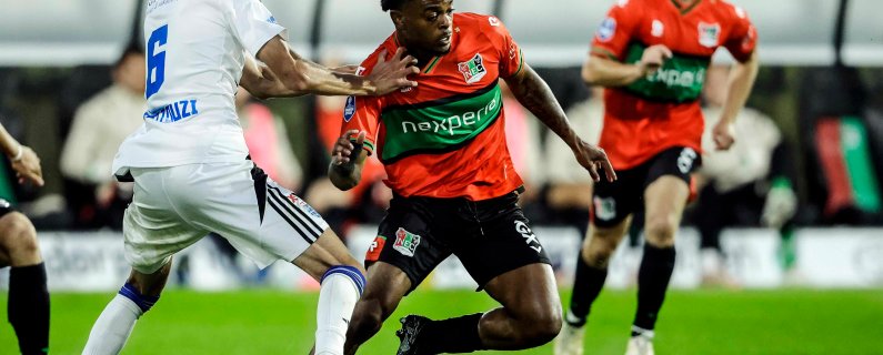 Voorbeschouwing N.E.C. – PEC Zwolle   
