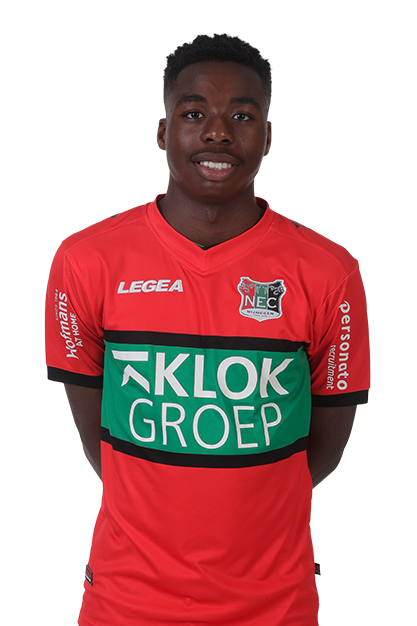 Anthony Musaba
