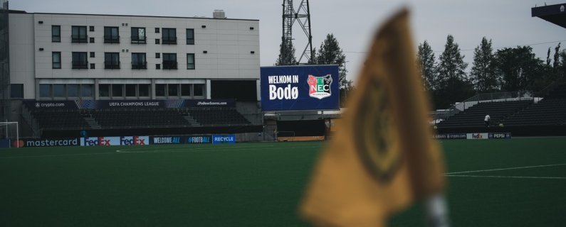 Voorbeschouwing FK Bodø/Glimt - N.E.C. 
