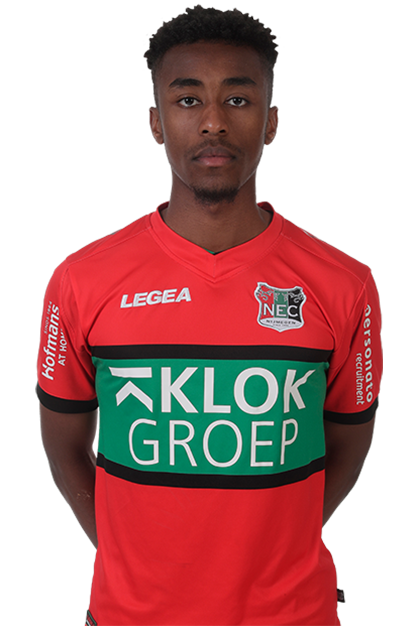 Mike Trésor Ndayishimiye