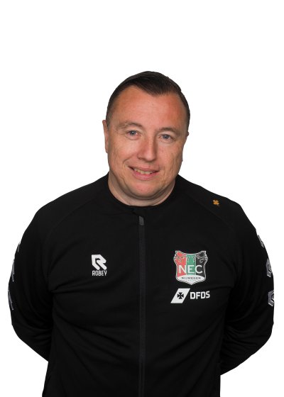 Mario Steenbakkers