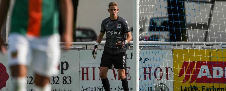 Rijk Janse verlengt contract bij N.E.C.