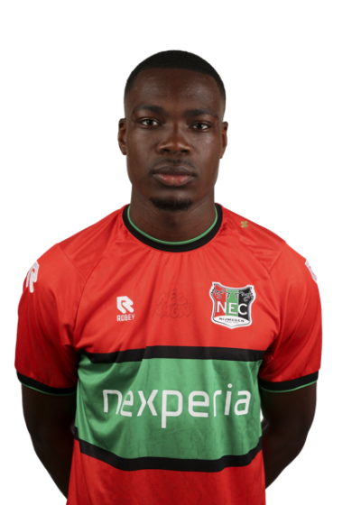 Jahlani Fonteni