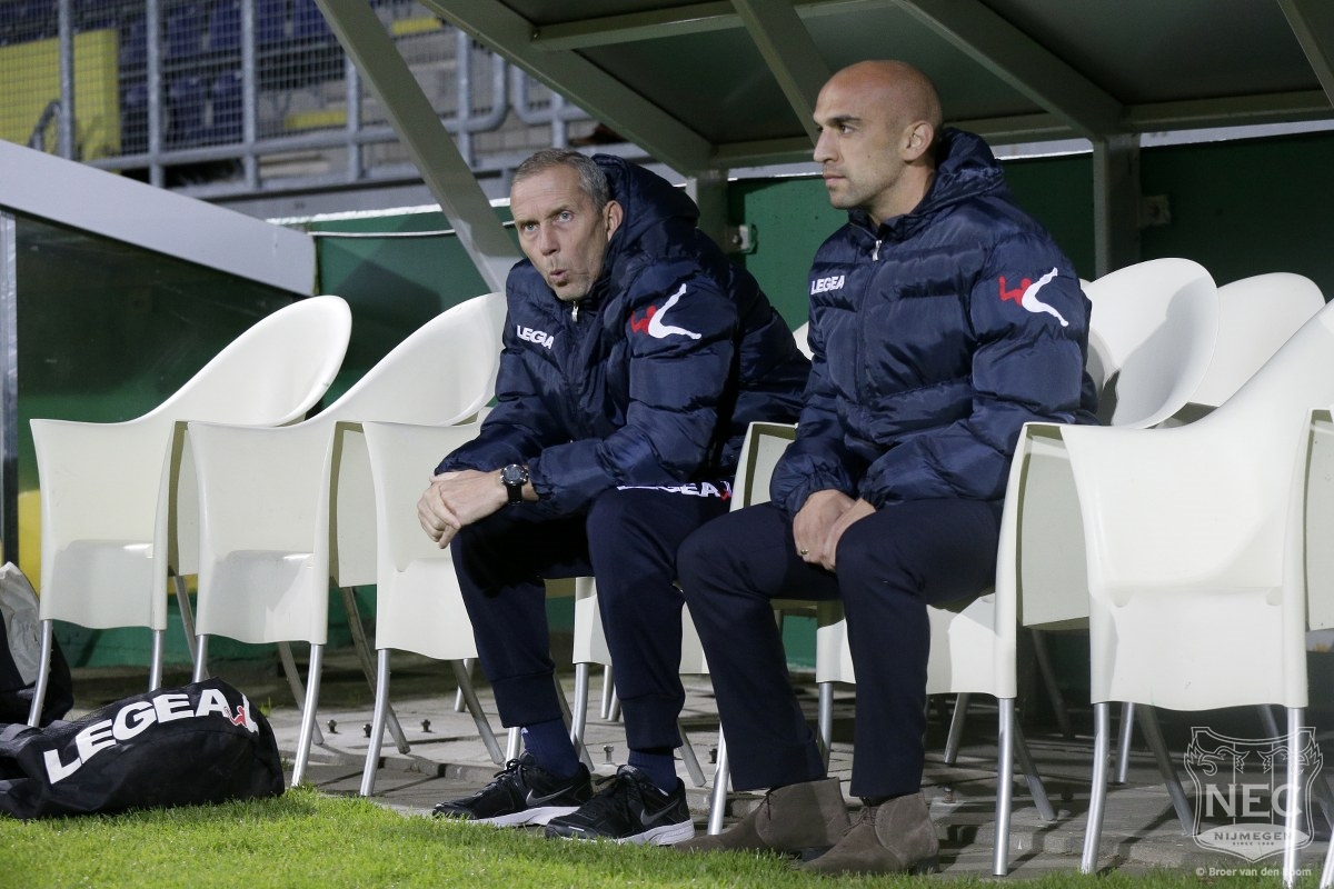 Adrie Bogers: ‘RKC Waalwijk is een stugge ploeg'