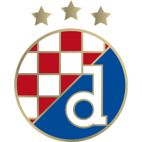 Dinamo Zagreb team logo