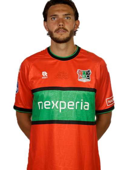 Willum Willumsson