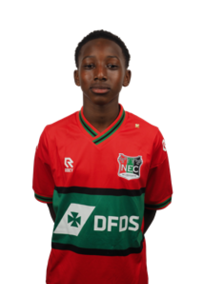 Hassan Kanu