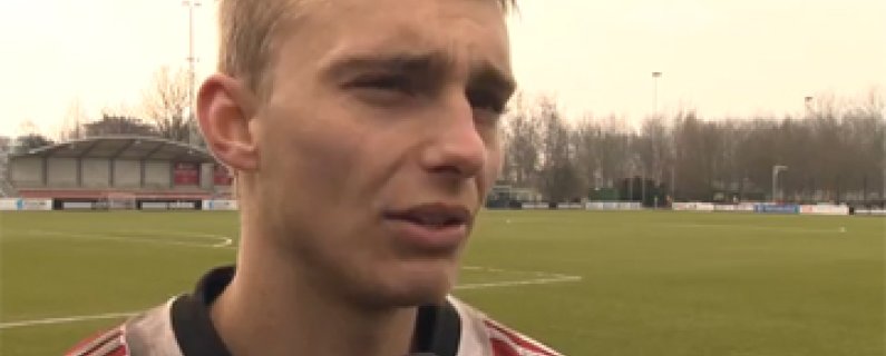 Video: Hoe is het nu met Jasper Cillessen en Lasse Schöne?