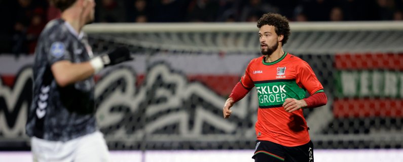 Feitjes en weetjes FC Emmen - N.E.C.