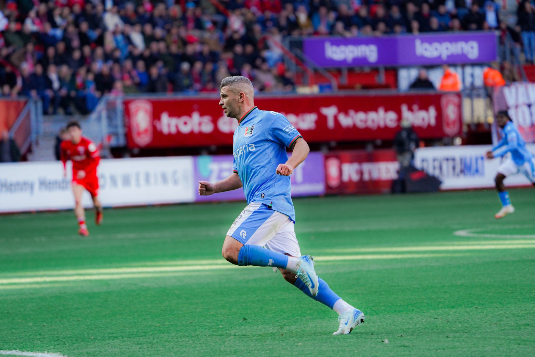 Voorbeschouwing FC Twente