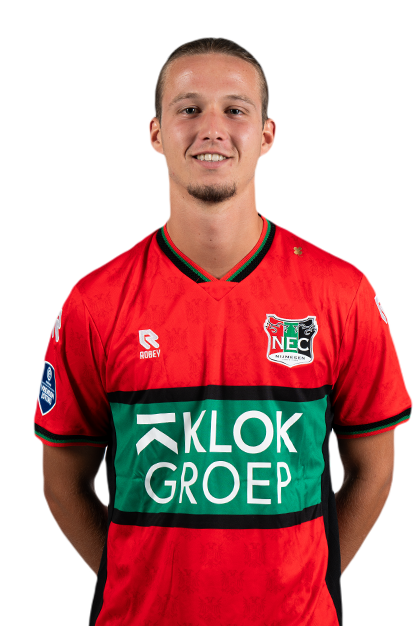 Daan Maas