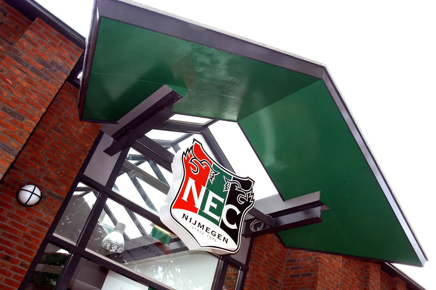 Wijzigingen trainers Voetbalacademie N.E.C. seizoen 2021-2022