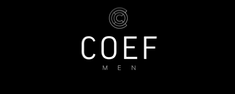N.E.C. TV: de kleding van COEF zit als gegoten!