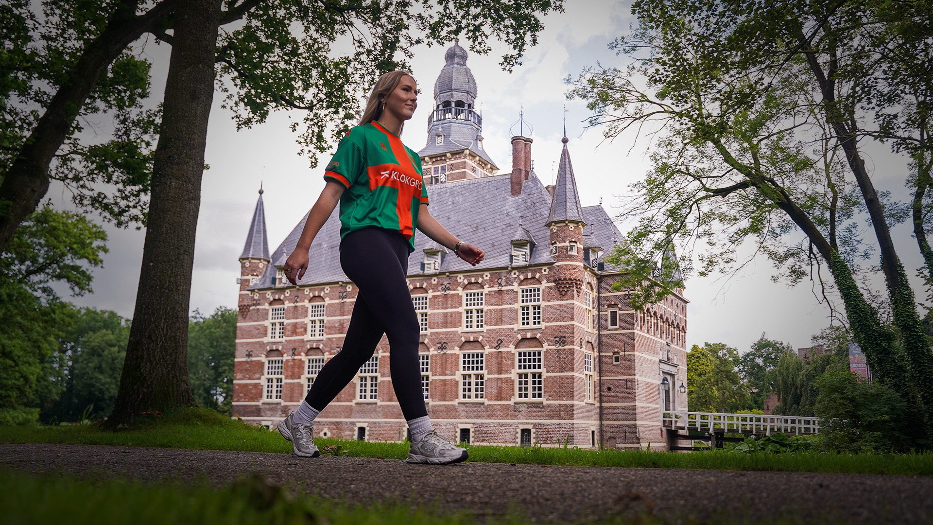 GezondRijk Nijmegen neemt deel aan de 4Daagse en zoekt elf deelnemers