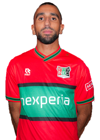 Youssef El Kachati
