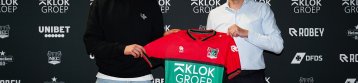 N.E.C. contracteert Sami Ouaissa; speler maakt seizoen af bij Roda JC